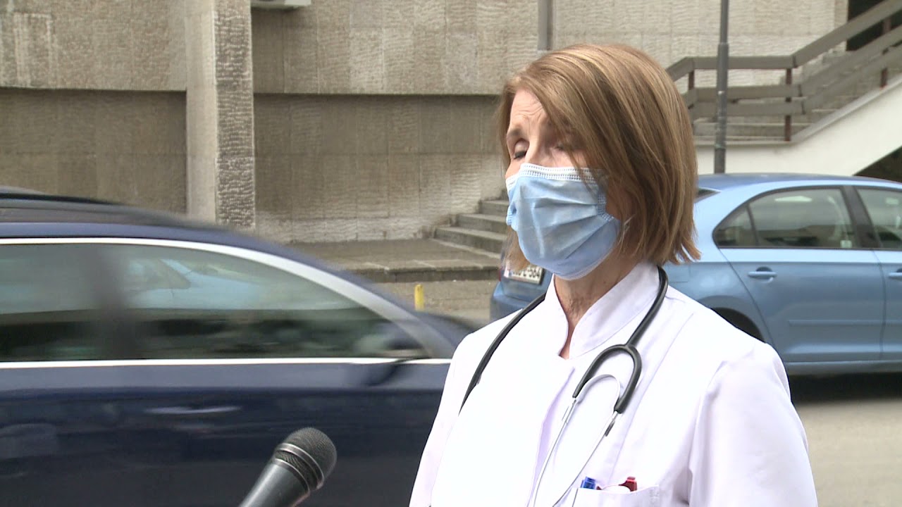 Prim.dr.sci. Mirjana Remetić o autizmu kod djece i preporukama za roditelje