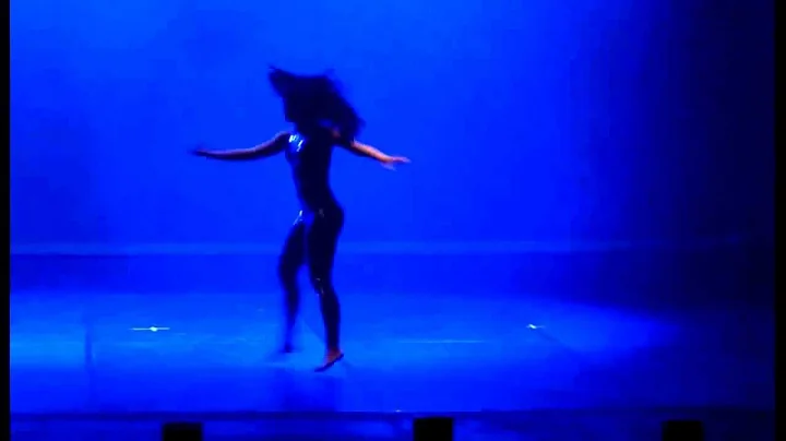 Apollo - Jamila Georgiades