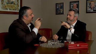 Editors' Cut: No. 1 Cigar of 2017