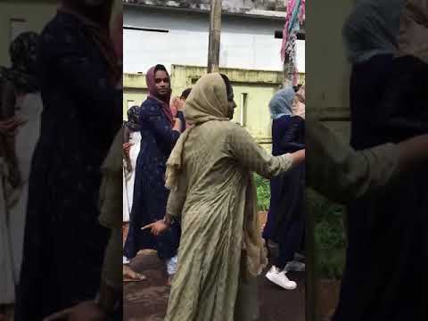 Muslim Girls dance kerala