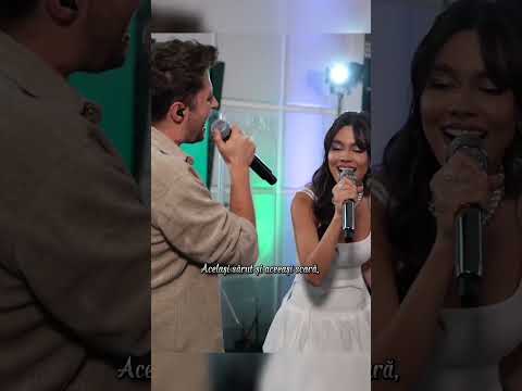 MIRA X Florian Rus Încă Ne Iubim Live La RadioZU Mira Florianrus Radiozu Incaneiubim Live