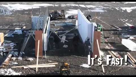 ICF Challenge: Hobbs "Vertical" ICF vs. "Block" ICF