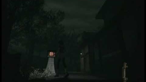 Project Zero 2: Chapter 8 ~ Half Moon (4/4)