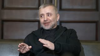 О себе, об Армянской Церкви, о днепровской армянской церкви. Телеканал D1