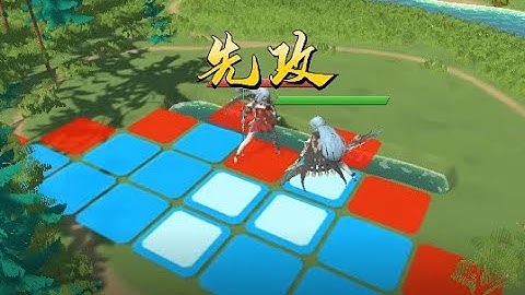 z013被动技能 克敌先攻-unity3d