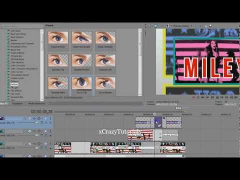 145. Effect Tutorial (IKewil)