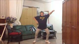 Locked Away - R. City ft Adam Levine Dance / Choreography by @MattSteffanina