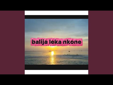 Balija Leka Nkone