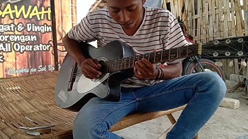 Bernafas Tanpamu - Last Child (Cover by wps)