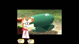 ¿por qué Rayman tiene ojeras? #rayman #mariorabbids