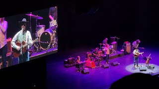 Colter Wall - Live at Texas Trust Theater, Grand Prairie, TX 12/21/2024