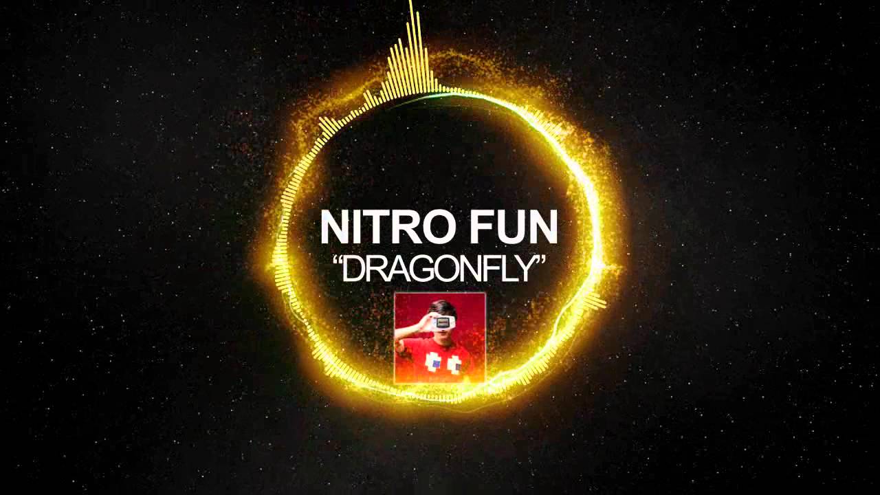 [Funplextro/8-bit Complextro] - Nitro Fun - Dragonfly - YouTube