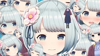 [LIVE] 【ゲリラ】歌ってる時だけ清楚
