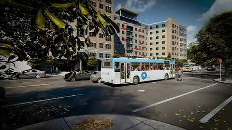 CINEMATIC PRESENTATION - ELIZABETH AVE RESIDENTIAL MIXED-USE / LUMION 10