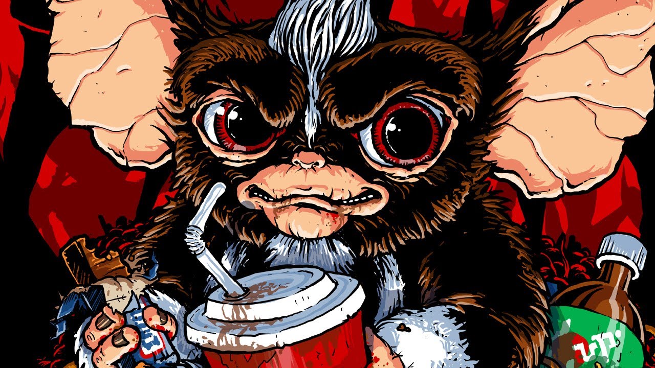 Electric Zombie Snacker YouTube