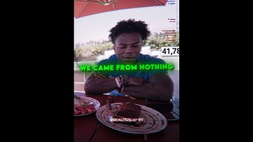 W or L advice??🧐🧐 #ishowspeed #giannis #edit