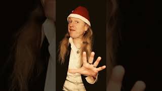 Original Christmas Song FT Herbie (Avantasia, Firewind) & Rich (Annihilator) - [ORIONS REIGN]