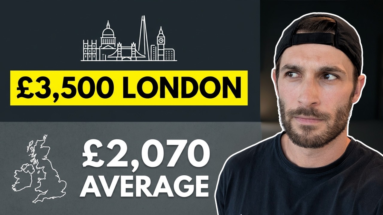 The cost of living crisis and what to do - YouTube