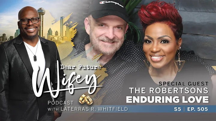 How a Black Woman and White Man Overcame Their Ins...