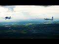 Glider Aerobatics - Moritz Kirchberg 4k