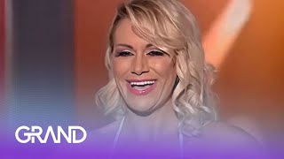 Selma Bajrami - Zverka  - HH - (TV Grand 09.06.2016.) chords