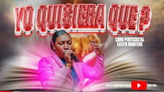 Vídeo Oficial: (YO QUISIERA QUE) ¨Cuando se Manifiesta el Espíritu¨