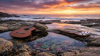 Tide Pool Reflections