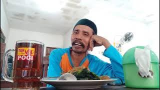 Makan nikmat,harga hemat,Di RM Padang Bayangsari Gnpati Smg,Ajaklah keluarga Anda untuk menikmatinya