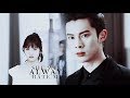 Dao Ming Si & Shan Cai || She Will Always Hate Me [Meteor Garden 2018]