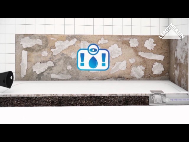 Grohe+Philips Aquatunes : enfin une vraie enceinte Bluetooth pour chanter  sous la douche !