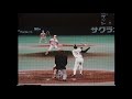 東尾修　太平洋クラウンライター・ライオンズ時代