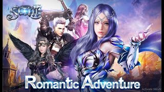 Sword and Magic [ Android APK iOS ] Gameplay screenshot 2