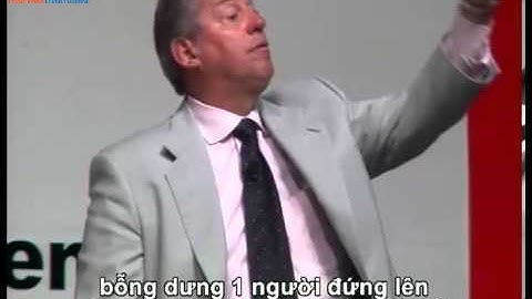 Nhà Lãnh Đạo Cấp Độ 5   John C  Maxwell Part 1
