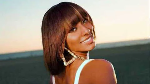 Keri Hilson - Promise In The Dark lyrics