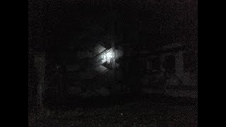 MBH Manado Beach Hotel , Tengah Malam , Sendiri , Hotel Angker Berhantu, #46