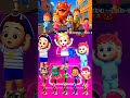 🥳Bebefinn🤳vs D Billions Nursery Rhymes Dame Tu Cosita _damitucosita _vladandnikii