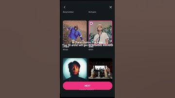 Mnet voting tutorial….#bts #btsarmy