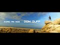 Capture de la vidéo Dom Duff - Koad An Noz [Official Video]