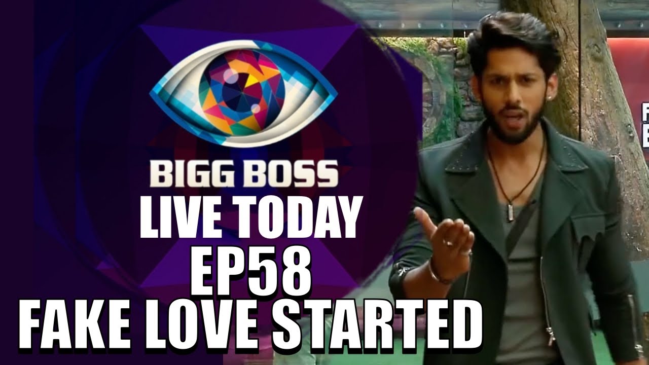 Bigg Boss 19 Day 59 | House on Fire! Fights, Tears & Unseen Drama! ⚡