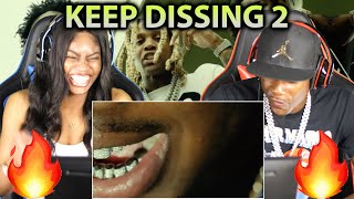 Real Boston Richey ft. Lil Durk - Keep Dissing 2