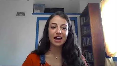Rachel Holliday Interview