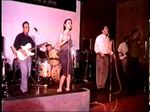 JCC Audit Band - Xmas Party 99 (5:5) - "Awitin mo,...