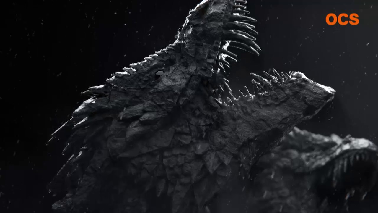Game Of Thrones - Premières images annonce saison 7. Copyright OCS