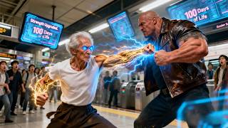 Information Don’t Mess With This Grandpa! 👴💥 He Traded Justice for Eternal Youth! ✨ Guide