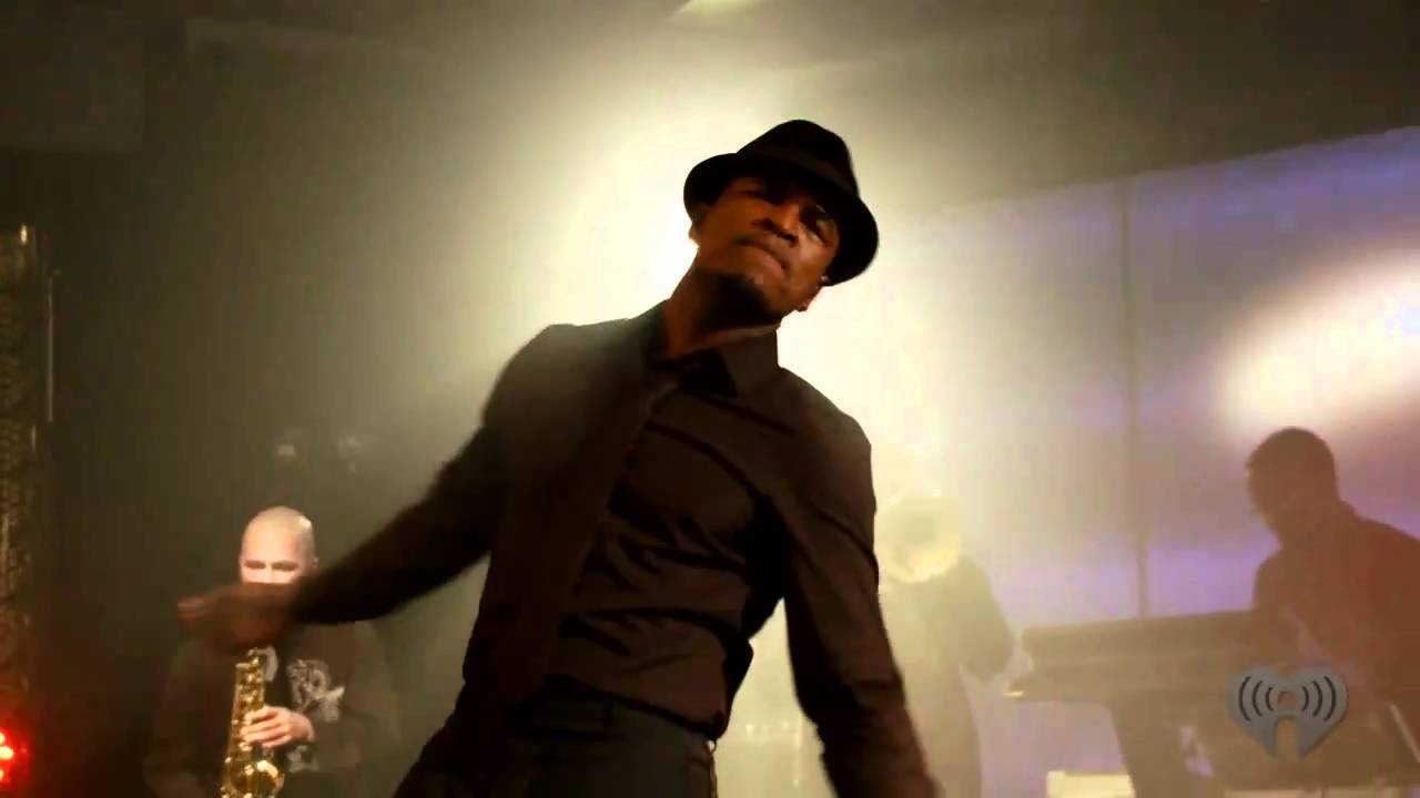 ne yo one in a million to be continued video