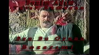 Tatar Ramazan Film Müziği ( Remix ) Resimi