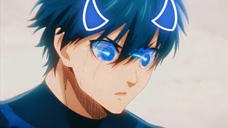 Blue Lock  - AMV - Valhalla「Anime MV」- Blue Lock AMV