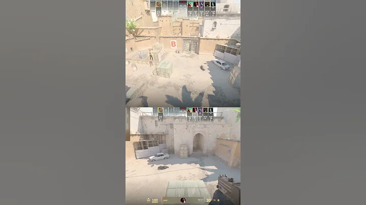 1V5 NINJA DEFUSE DUST 2 #cs2 #viralvideo #shorts #ninja #india