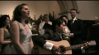 The Wedding Song (There Is Love) chords