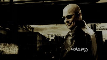 NFS Most Wanted Gameplay - Blacklist 5 Challenge Rival Completed.